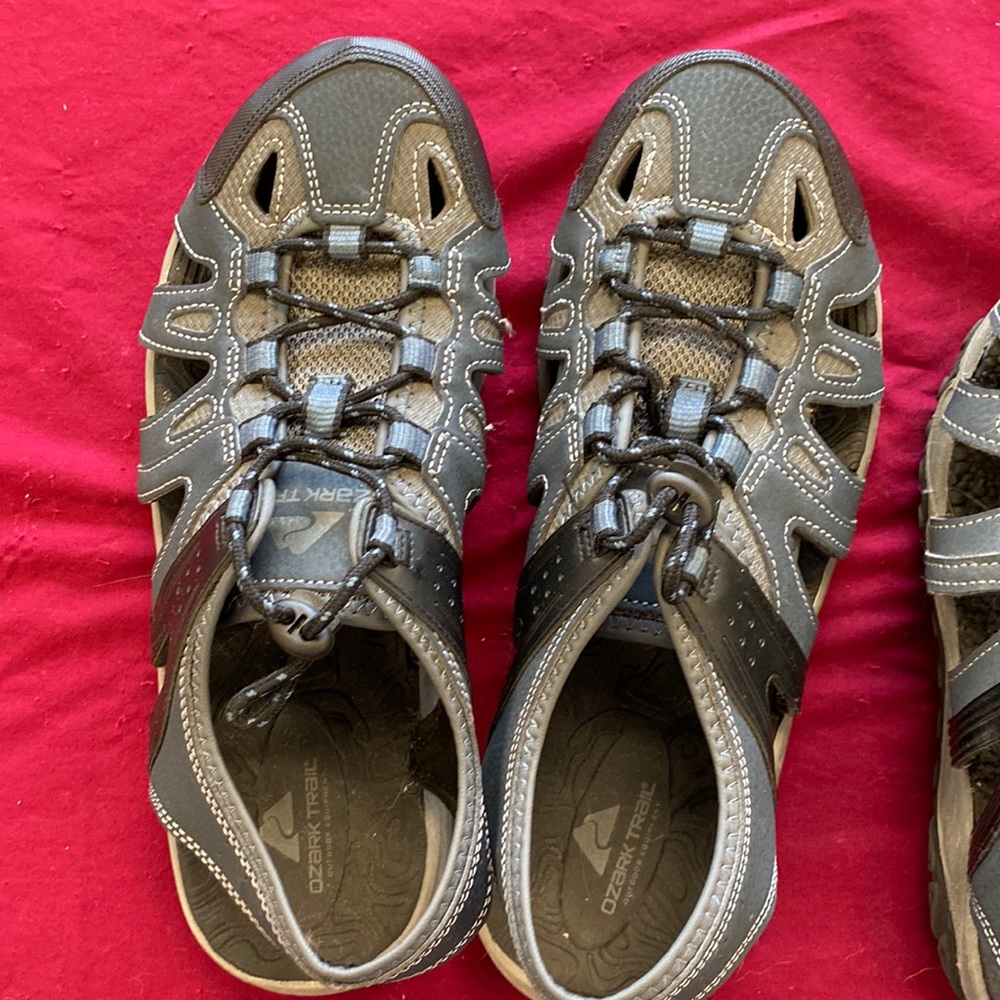 Mens sandals